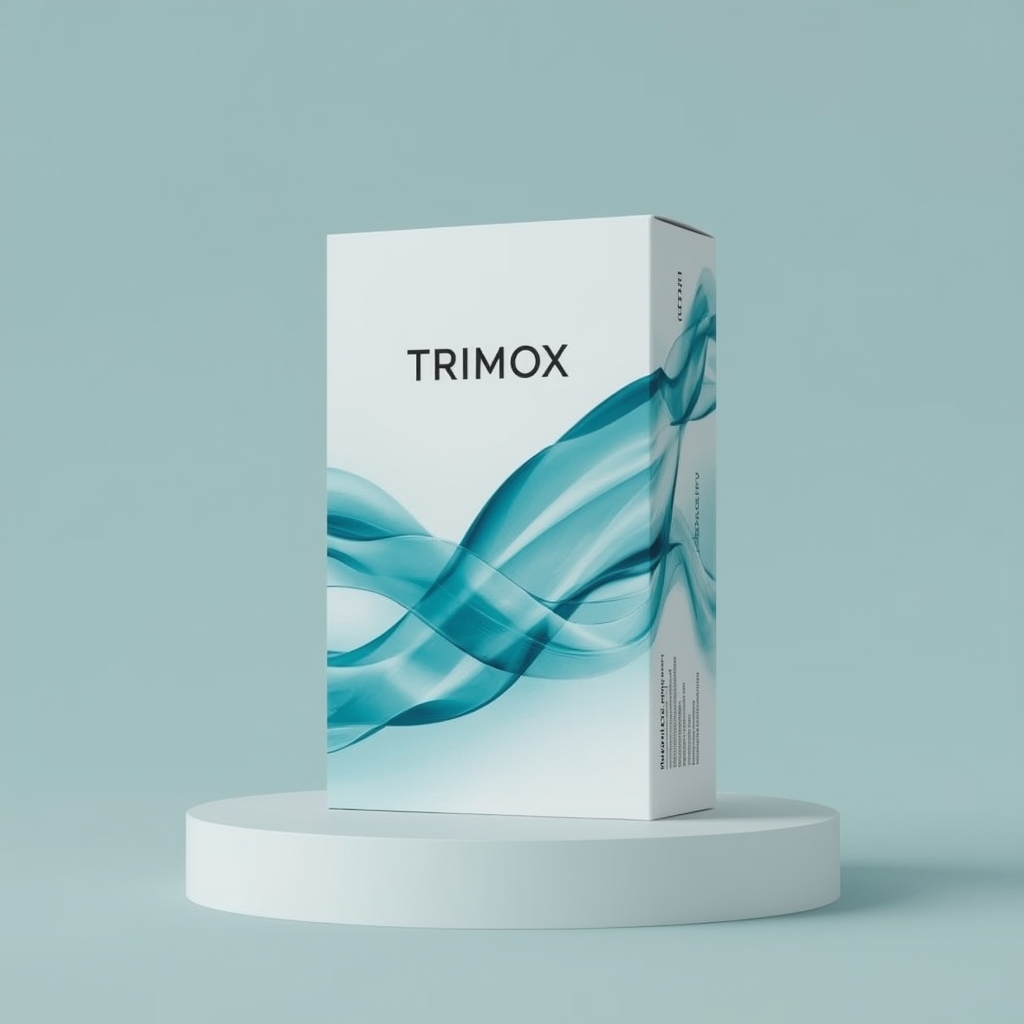 Buy Trimox pills online in the USA